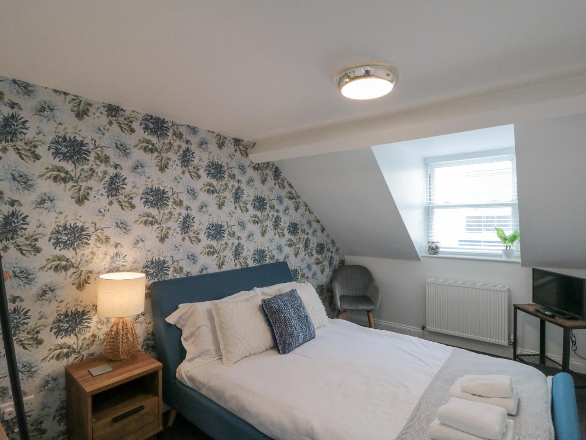 Ellerby Lane House Apartment Whitby Exterior photo