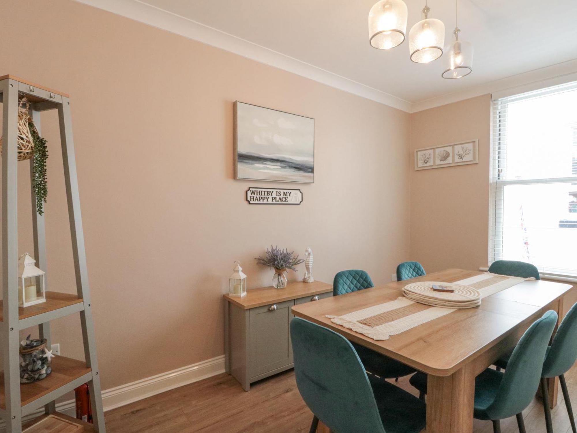 Ellerby Lane House Apartment Whitby Exterior photo