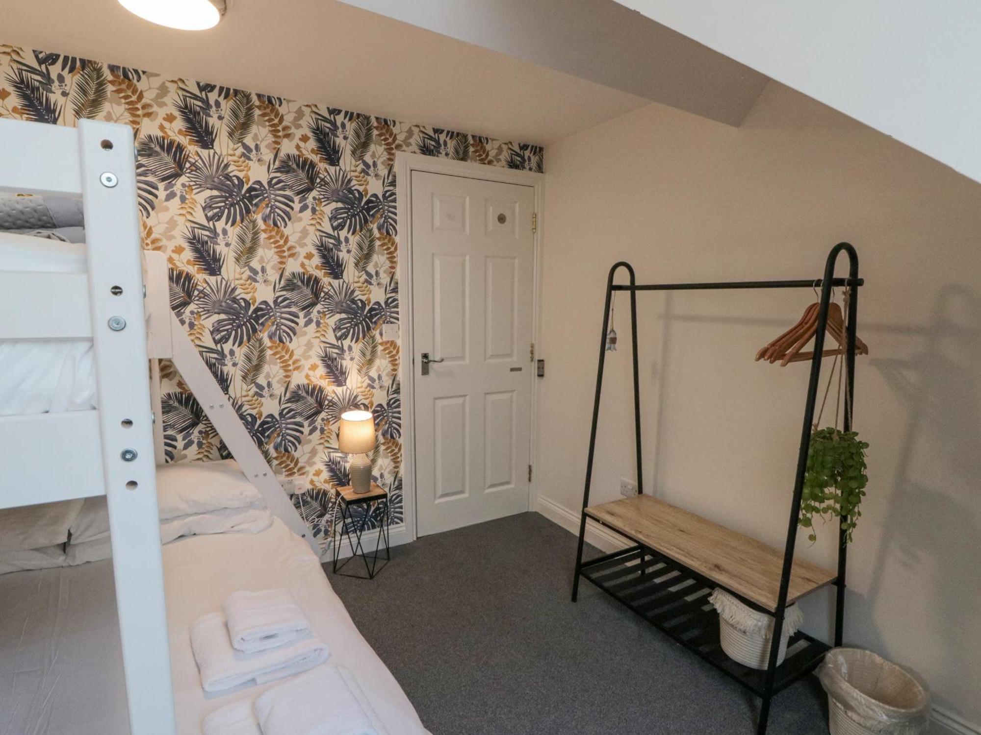 Ellerby Lane House Apartment Whitby Exterior photo